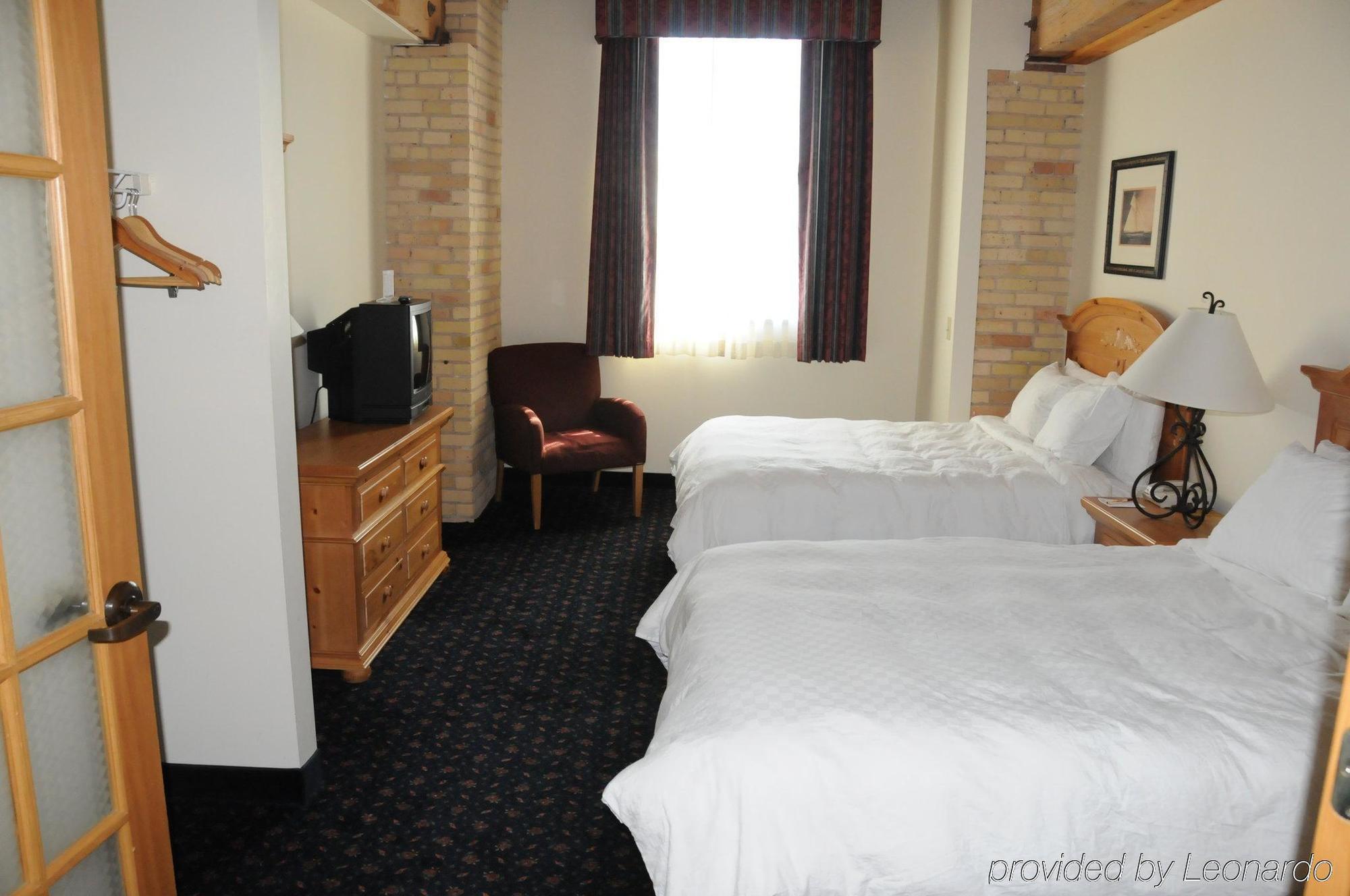 The Suites Hotel At Waterfront Plaza Duluth Camera foto