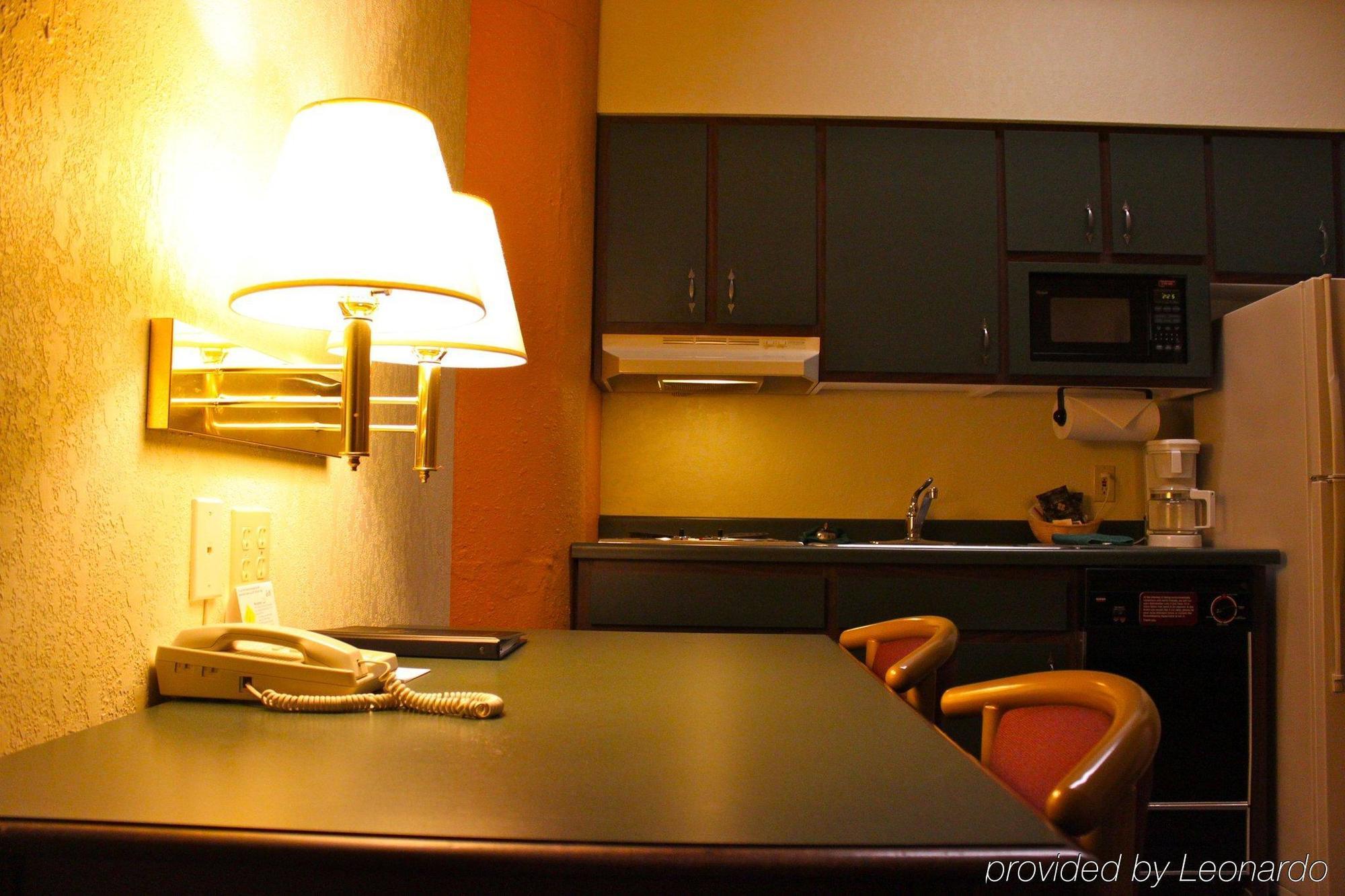 The Suites Hotel At Waterfront Plaza Duluth Camera foto