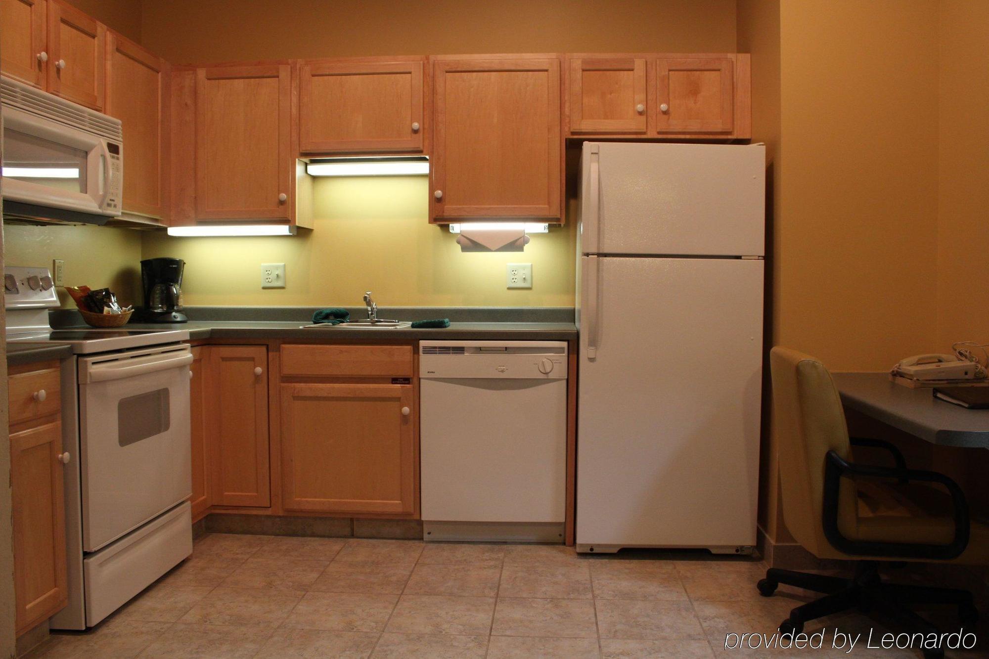 The Suites Hotel At Waterfront Plaza Duluth Camera foto